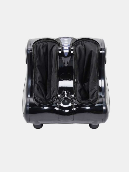 elektron oyoq massajchisi isitish, kompressiya va chuqur massajKo‘p