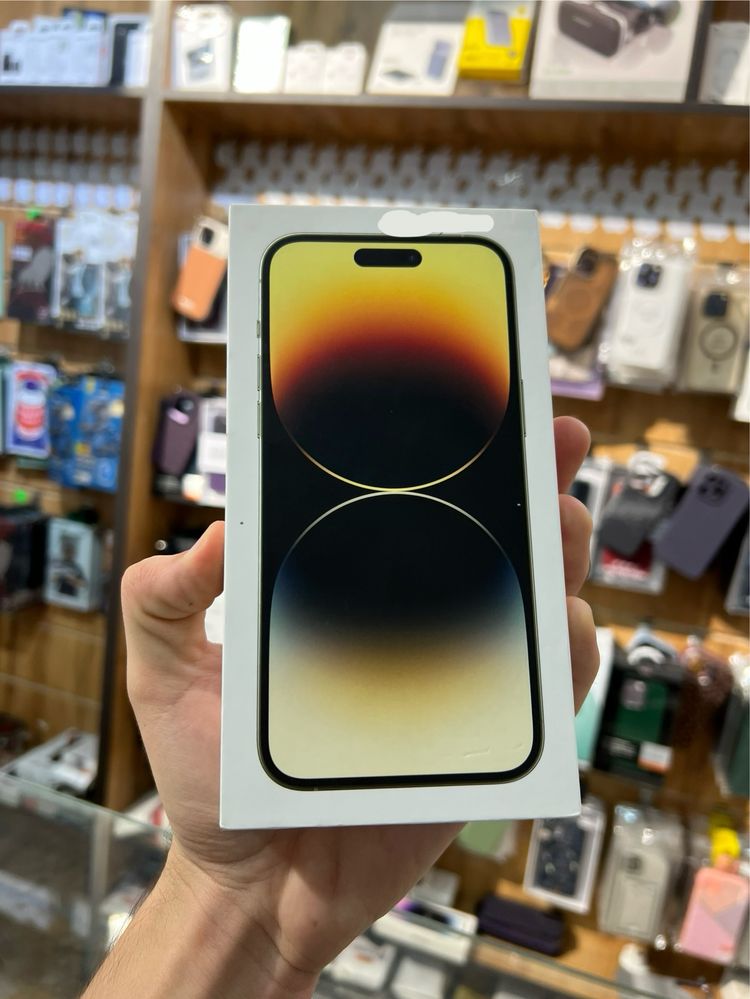 iPhone 14 Pro Max 256Gb 90% Ideal