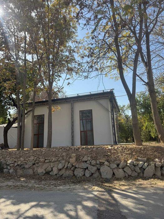 ~Сдается дом 100 м² в Мирзо-Улугбекском районе с участком 14 соток!