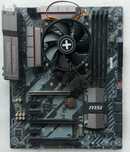 OFERTA KIT i7 7700 3.6GHz + MSI Z270 Tomahawk + Cooler  Xilence