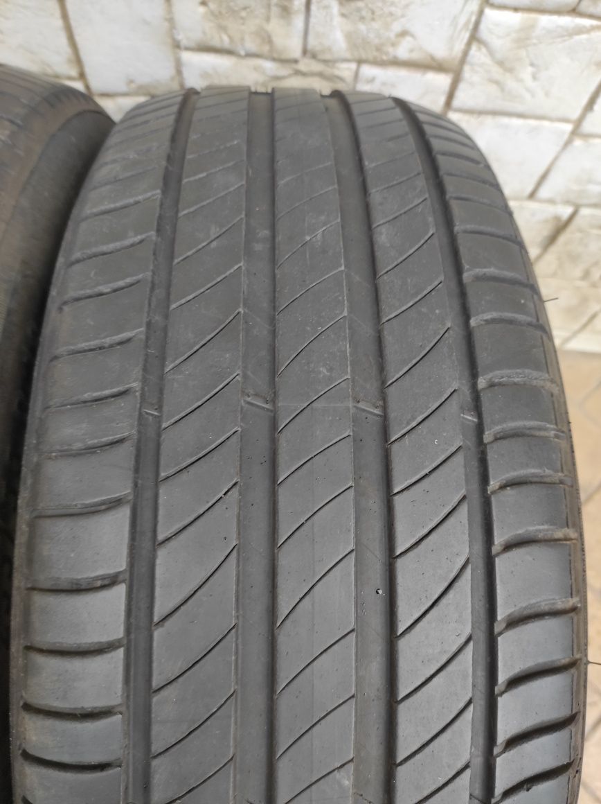 Michelin 235/55/18 Primacy 4,дот 2020