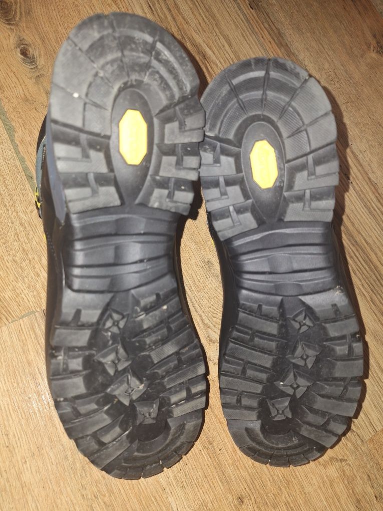 Bocanci barbat 44.5 Salewa Alp Trainer Mid GTX