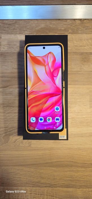 Motorola Razr 50 Ultra 12/512
