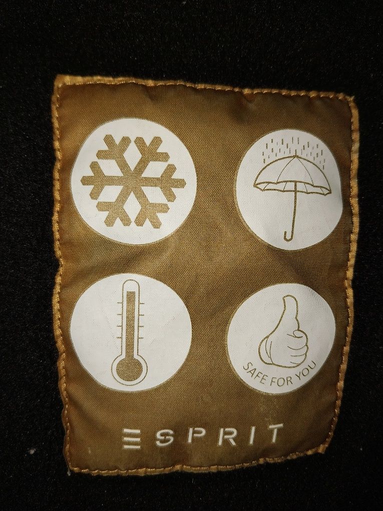 Парка Есприт Esprit