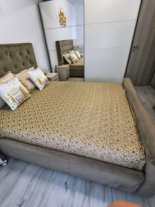 Apartament decomandat 2 camere Calea Urseni , etaj 1