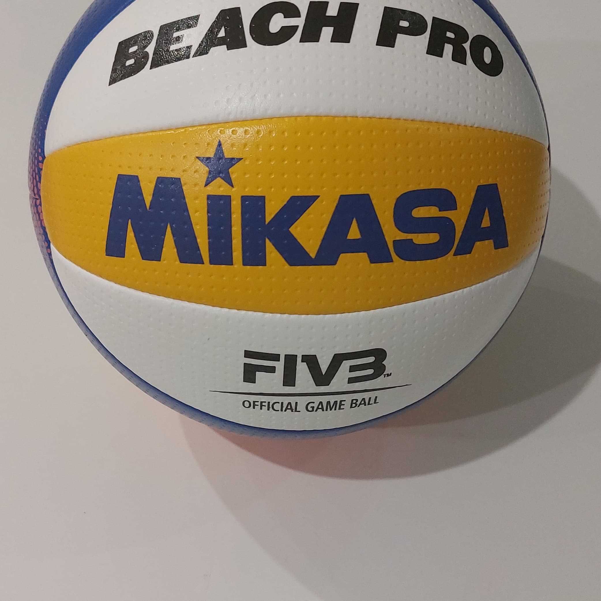 Mikasa v300w/v200w оригинал волейбольный мяч