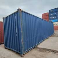 Container Maritim 40 ft