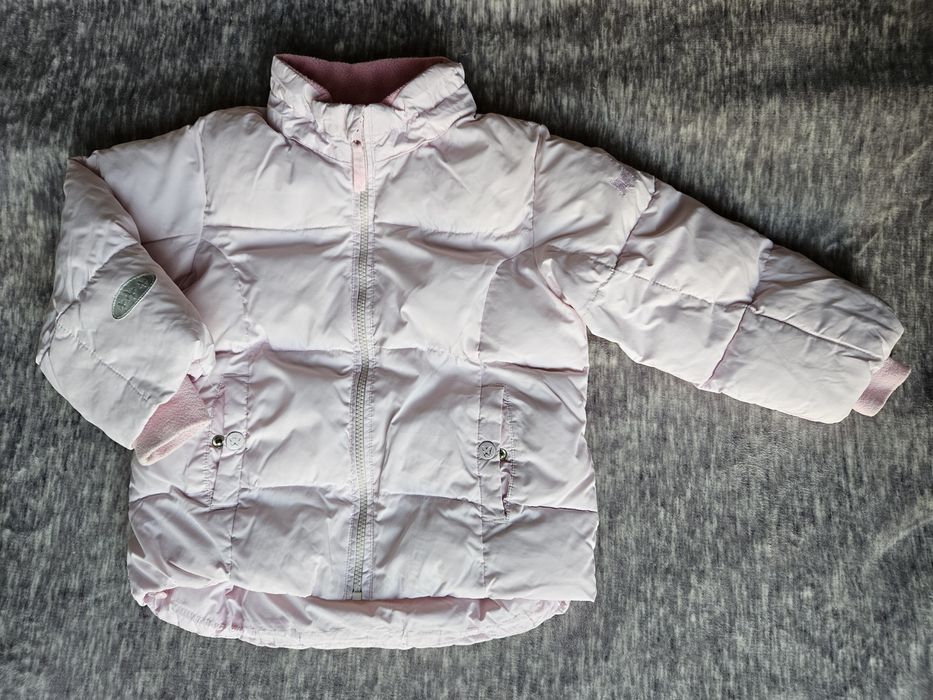 Зимно яке H&M - 110 см