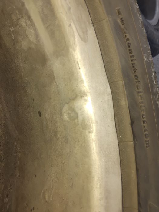 Джанти за мерцедес