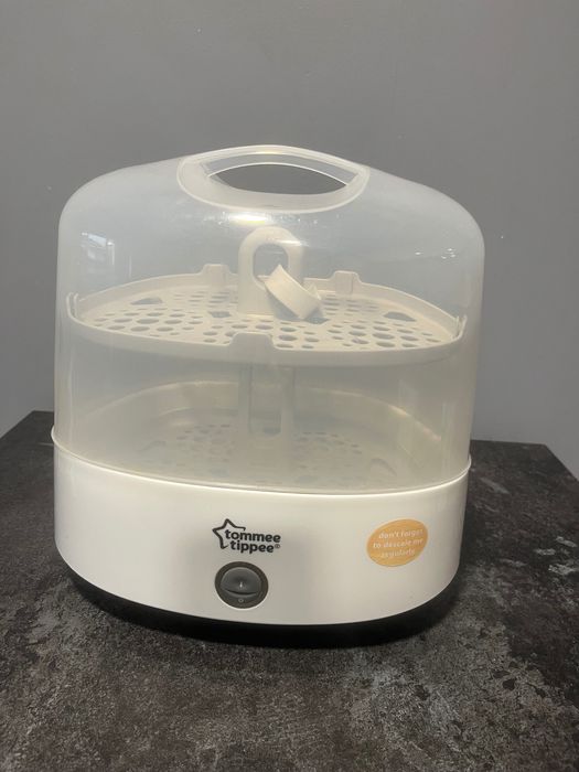 Стерилизатор tommee tippee