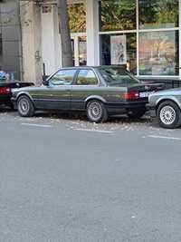 Vand BMW E 30 1.6 benzina an 1988.