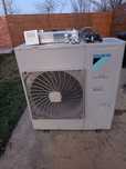 Daikin климатик 11kw за термопомпа със електрониката