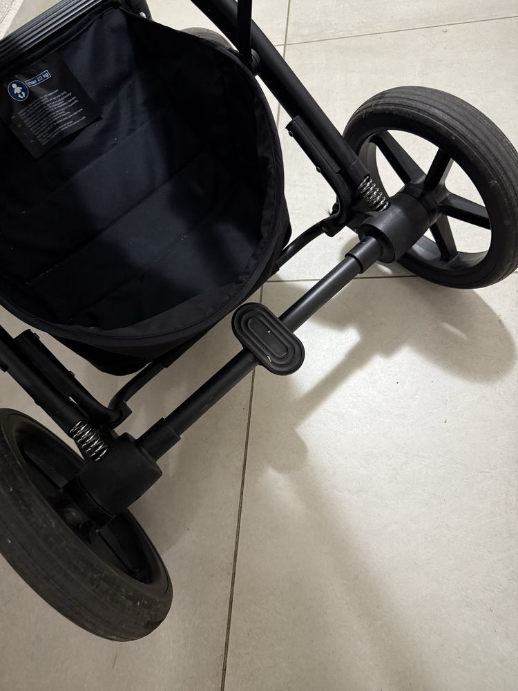 Cybex Balios S  2 in 1