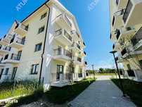 Garsoniera decomandata balcon boxa loc parcare in zona Brana Selimbar