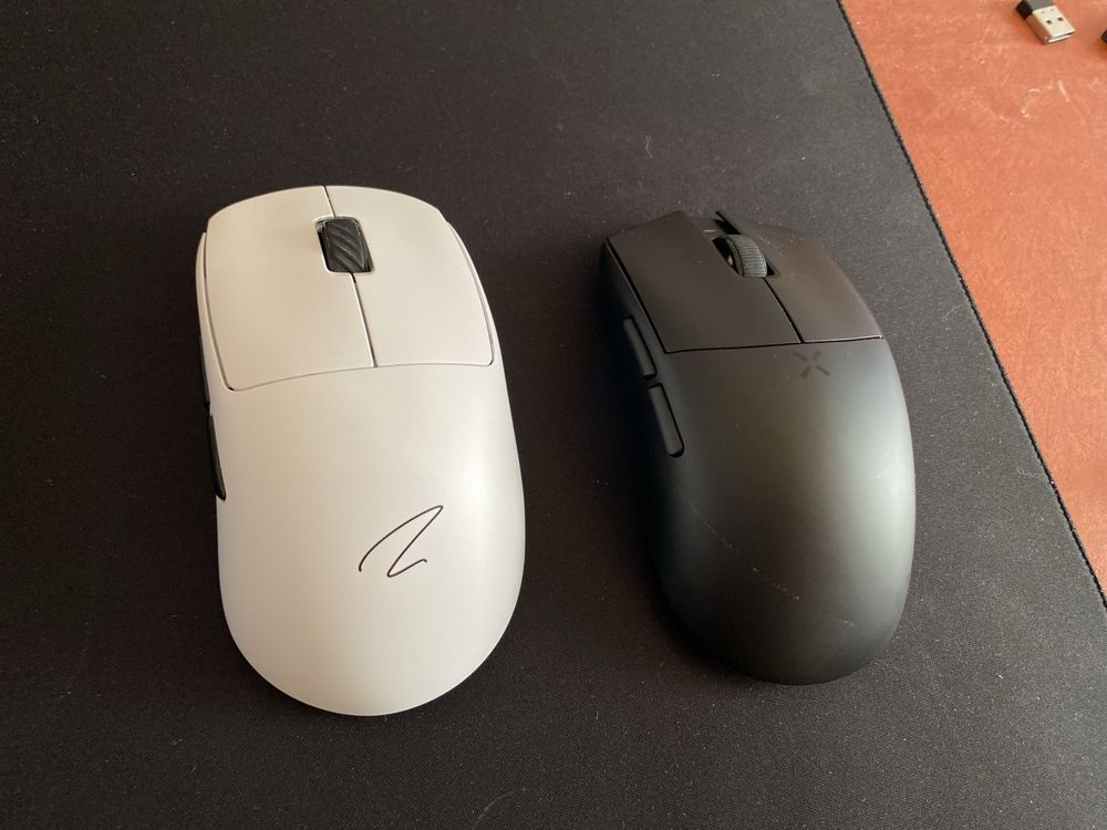 Мышь Hitscan hyperlight, Zaopin z2 mini 1k