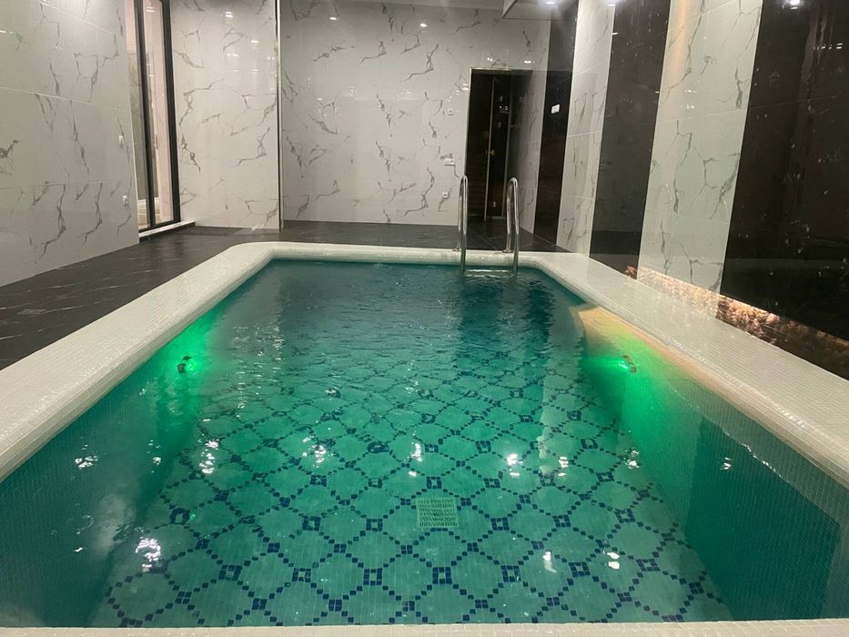 Дача в Чарваке возле “Бочки”