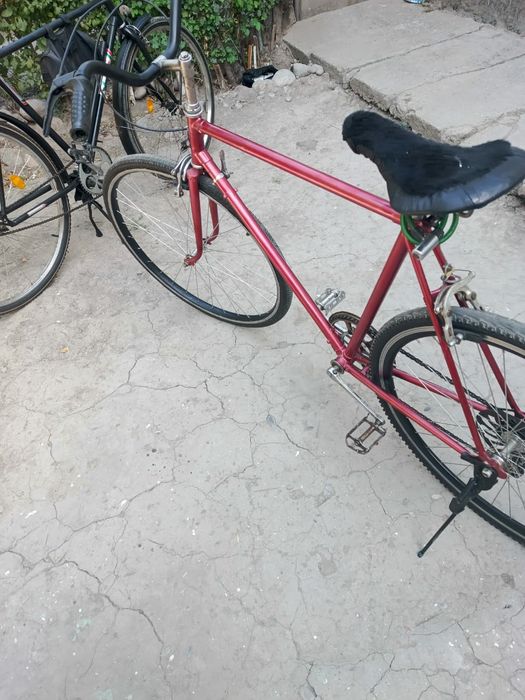 Продается велосипед