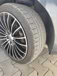 Jante Renault Megane 3 5x114 ET 48 R18