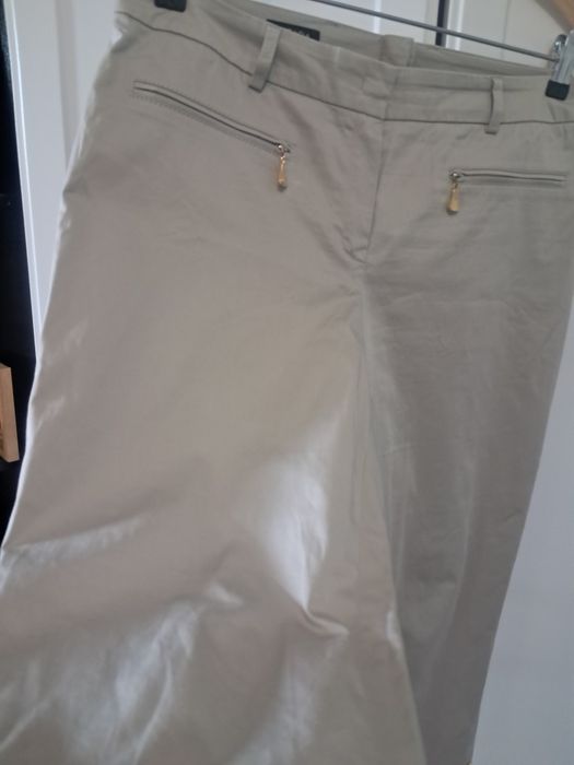 Pantaloni Dama Escada S-M( 38)