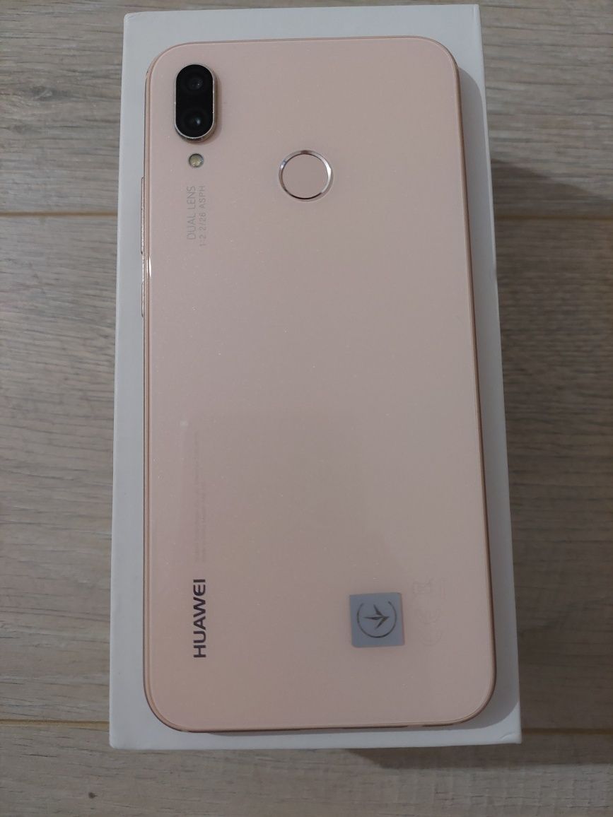 Huawei P 20 Lite-  de vanzare