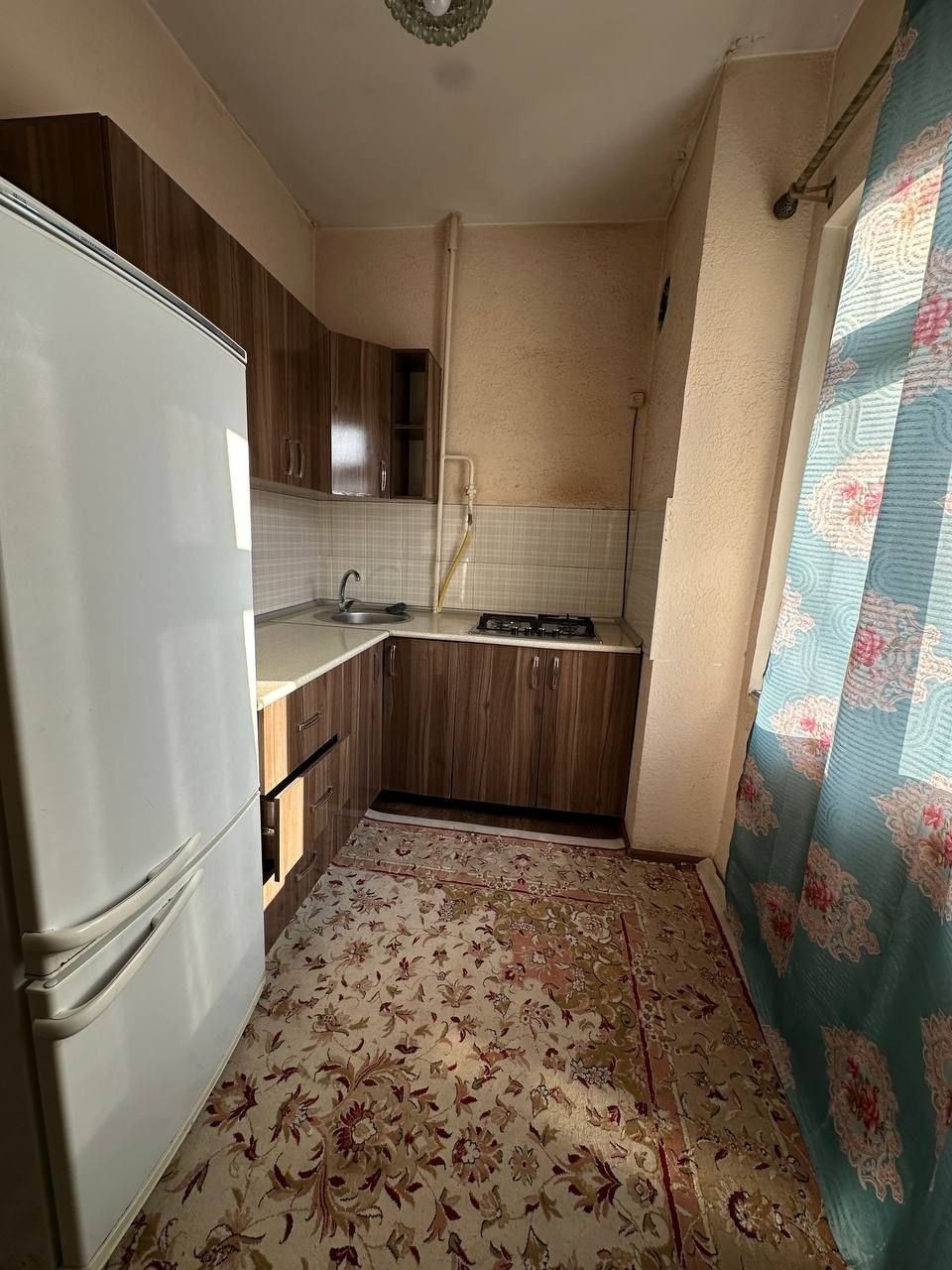 Сдаётся в аренду квартира Башлык