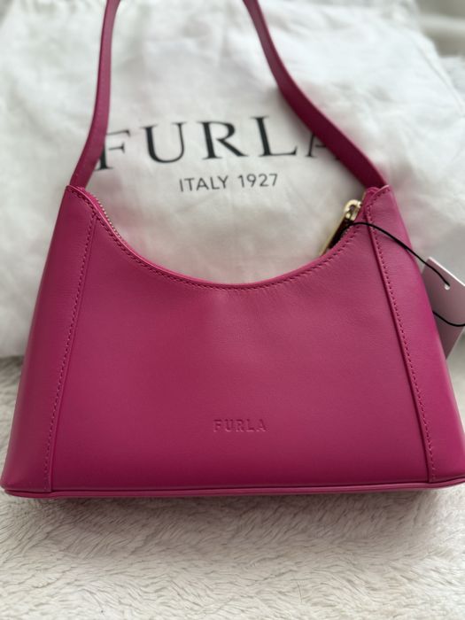 Дамска чанта Furla Dianante Mini