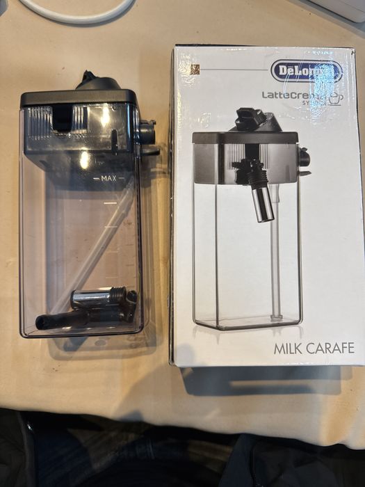 Delonghi carafa lapte