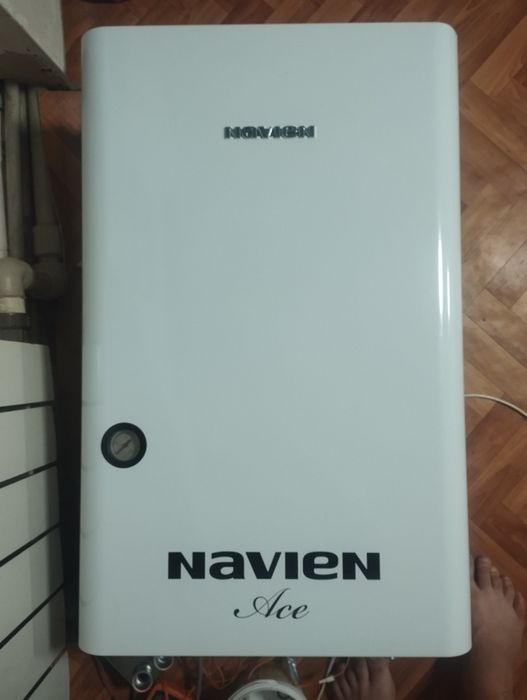 Navien ace 24 продам
