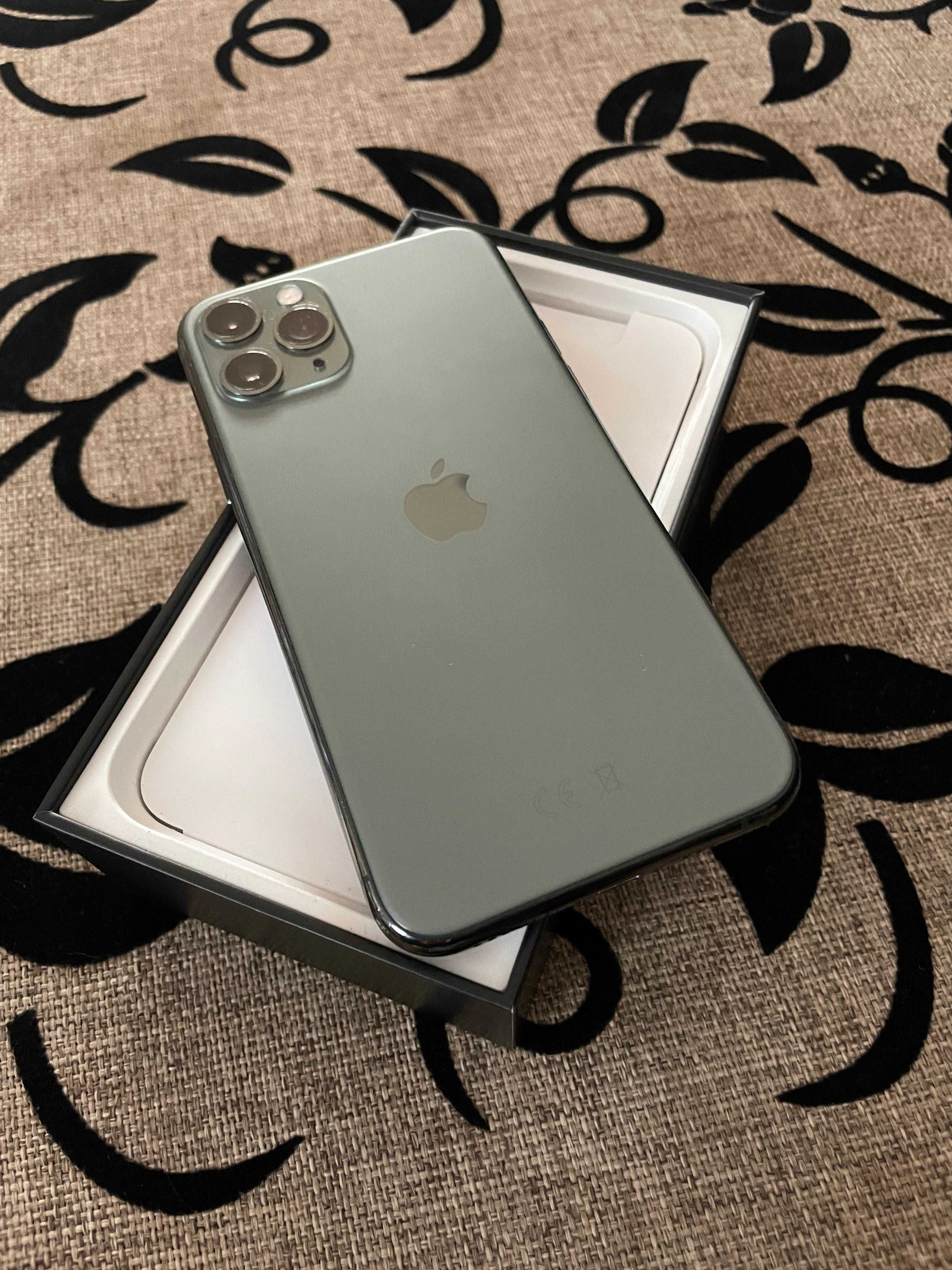 Iphone 11 Pro 256GB