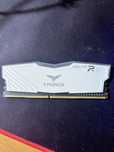 Memorie Ram ddr4 alba 2666mhz TeamGroup T-Force delta 8gb