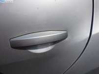 Maner Clapeta Exterior Deschidere Usa Portiera Stanga Spate Dacia Duster 1 HS 2010 - 2015 [0550]