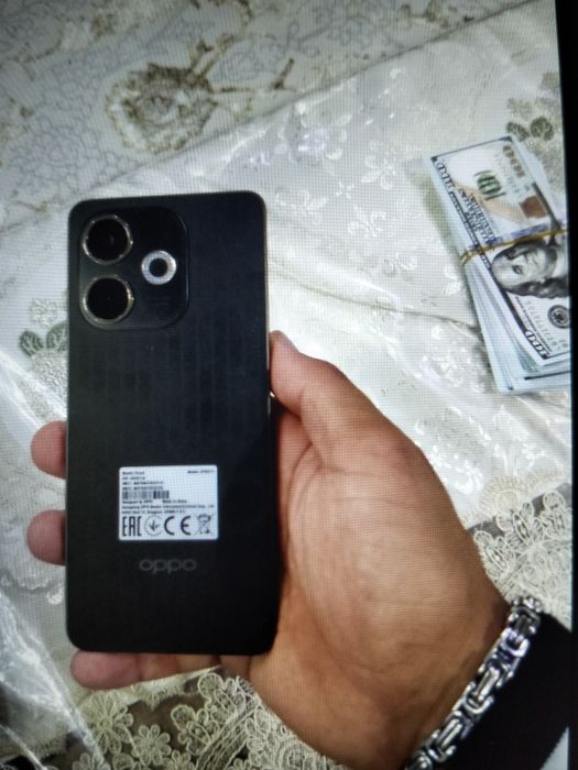 Telifon Opp A5 pro
