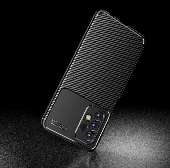 Husa Auto Focus pentru Samsung Galaxy A23 5G