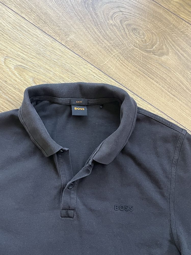 Hugo Boss : Prime - размер М/Л Slim / Оригинал