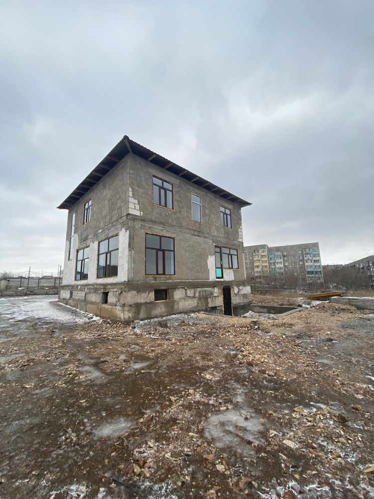 Горка Дружбы 40/3