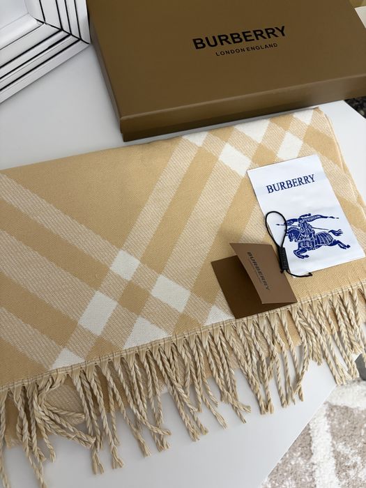 Esarfa Bueberry casmir