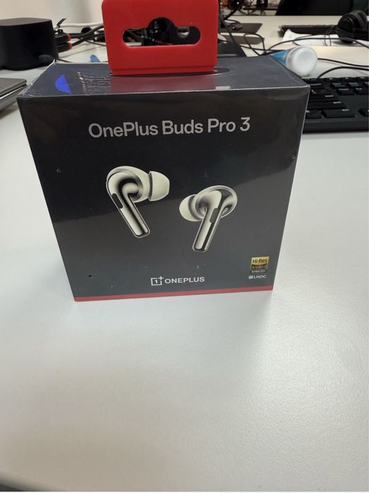 OnePlus Buds Pro 3 - EU - Sigilat