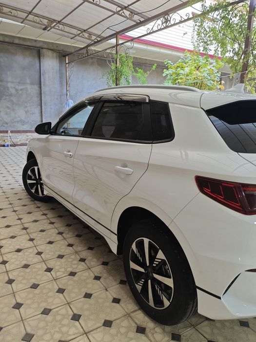 BYD e2 2023йил краскаси тоза