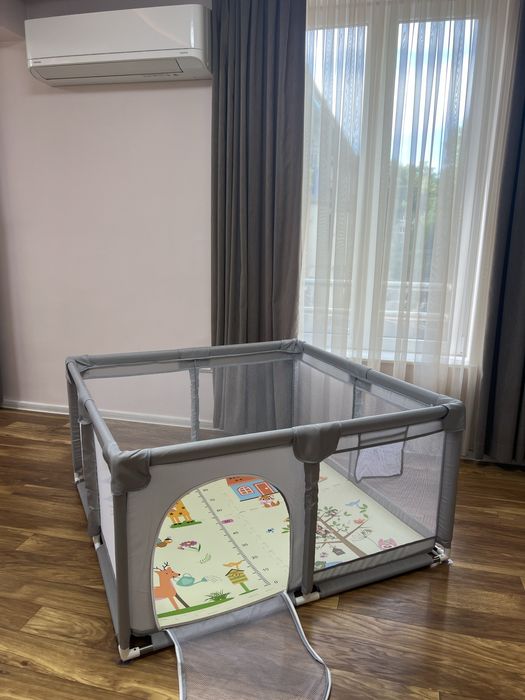 Височокачествени кошари за игра! Три размера