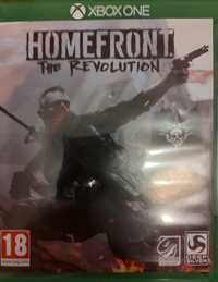Joc Xbox one Homefront :The Revolution