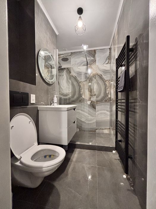 Garsoniera regim hotelier zona Vivo Mall