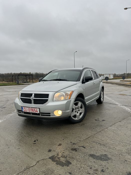 Vand Dodge Caliber