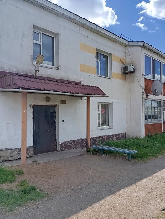 Сдается однокомнатная квартира