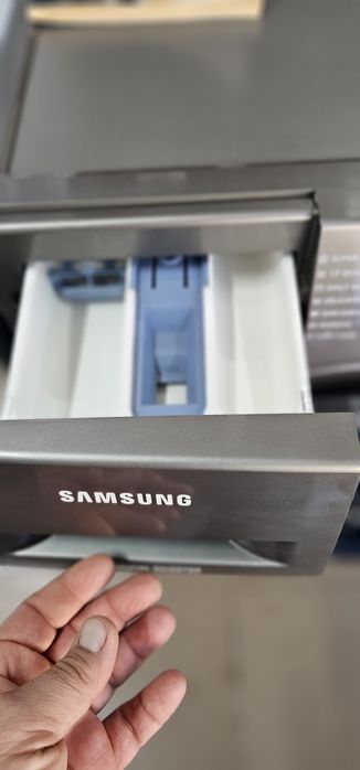 Пералня Samsung 8кг 1200 об.