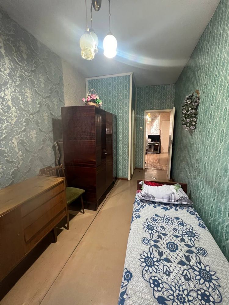 Сдается квартира, Чиланзар 8 квартал, 2/4/4