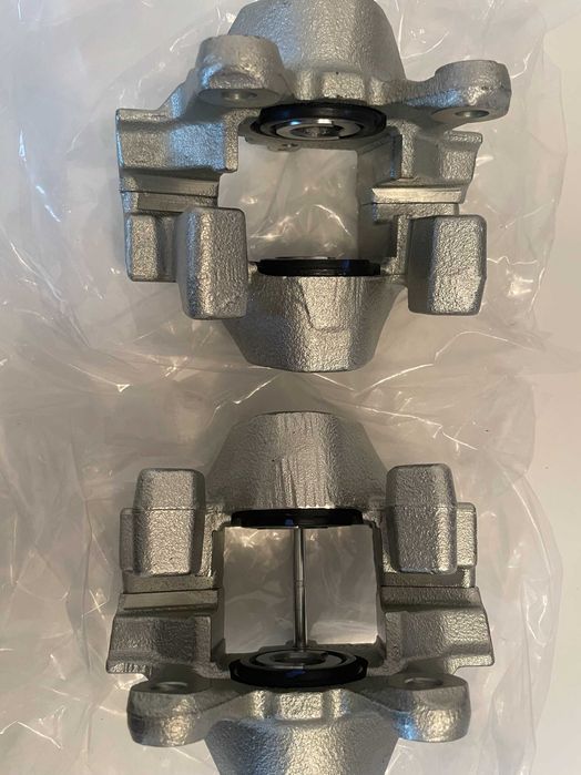 Спирачни апарати за диск 290мм - Мерцедес / Brake calipers Mercedes