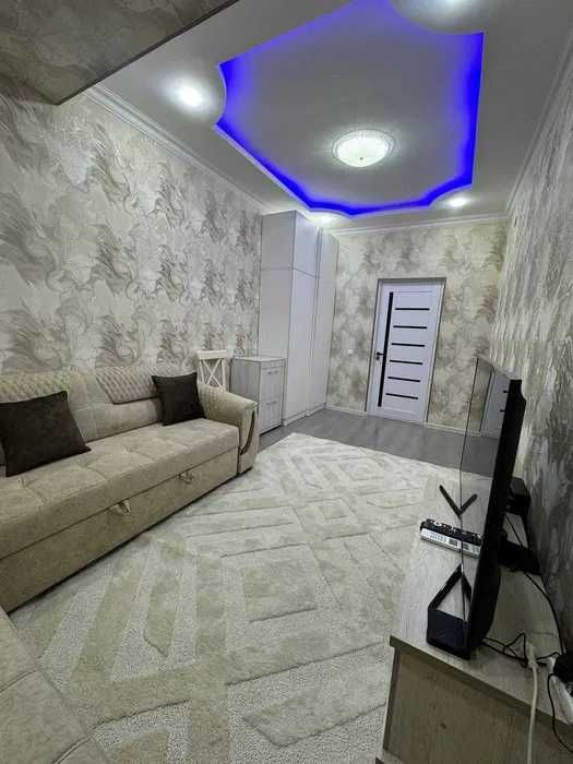 L1 Сдаётся 2ком квартира на  Яшнабадский р-н Ул Мафтумкули