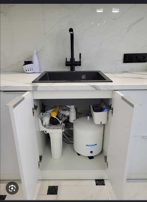 Фильтр для воды качественный