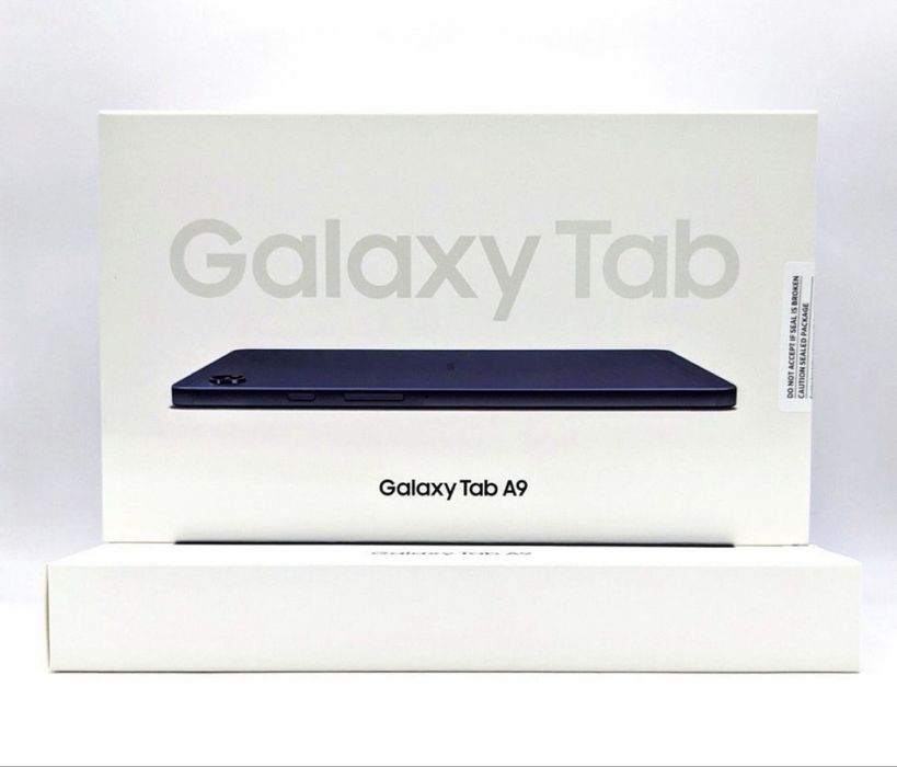 Tableta Samsung Galaxy Tab A9 X110 4gb 64gb wifi only nou sigilat