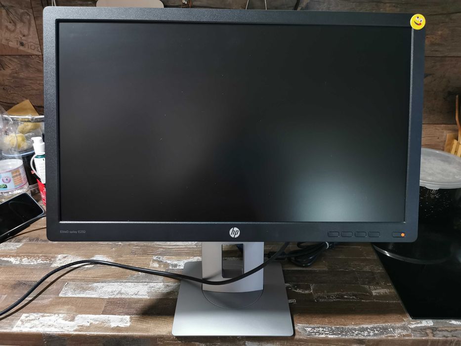 PC Дисплей/Монитор HP EliteDisplay E232